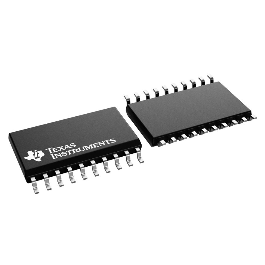 UC3855ADW-Texas Instruments